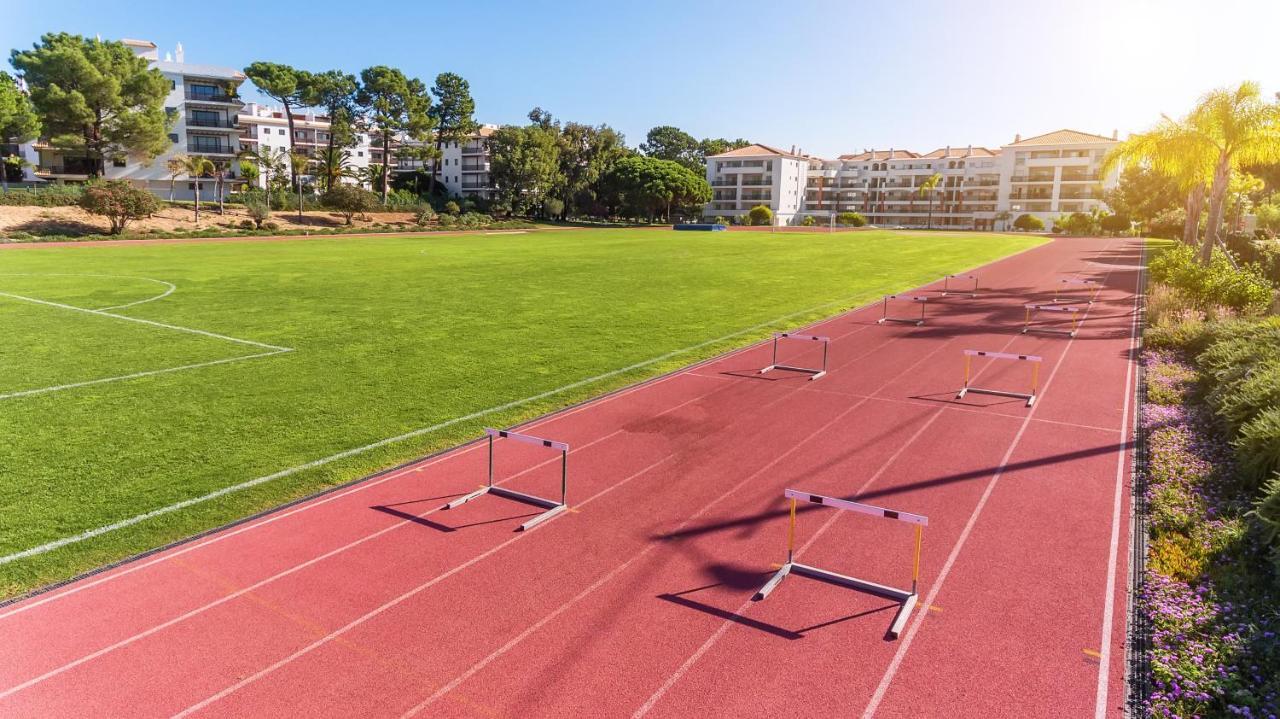 Ap Victoria Sports & Beach 奥霍斯德古阿 外观 照片