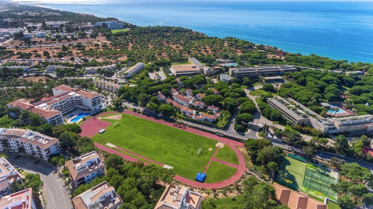 Ap Victoria Sports & Beach 奥霍斯德古阿 外观 照片