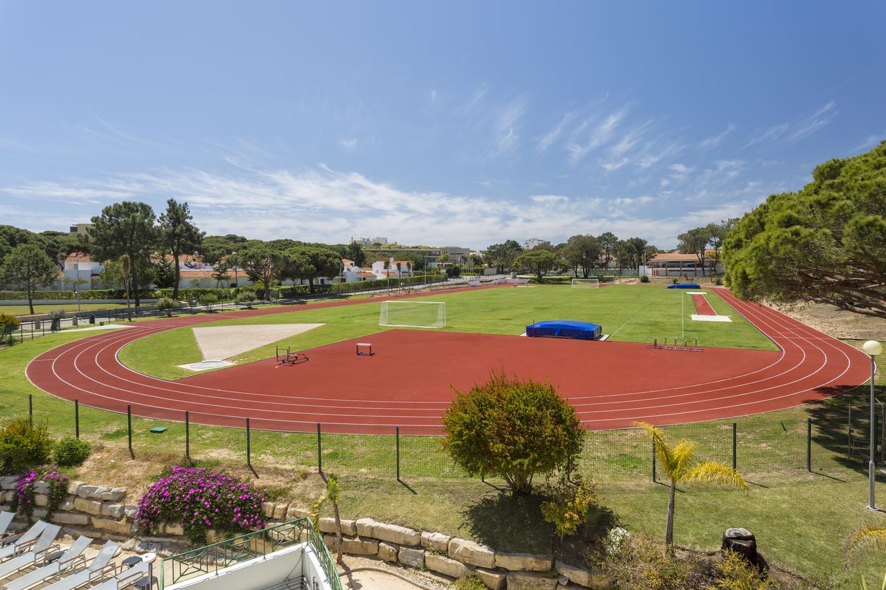 Ap Victoria Sports & Beach 奥霍斯德古阿 外观 照片